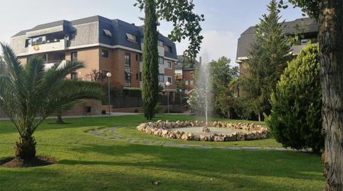 Flat for sale in Calle Sarasate, 47, Golf - El Carralero, Madrid - image 4 Photo 4 of Flat for sale in Calle Sarasate, 47, Golf - El Carralero, Madrid