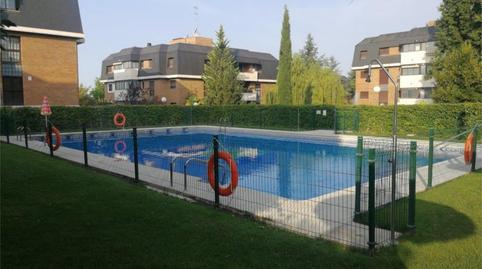 Flat for sale in Calle Sarasate, 47, Golf - El Carralero, Madrid - image 5 Photo 5 of Flat for sale in Calle Sarasate, 47, Golf - El Carralero, Madrid