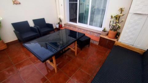 Photo 2 of Single-family semi-detached to rent in Calle el Puntal, 6, Villaricos, Almería