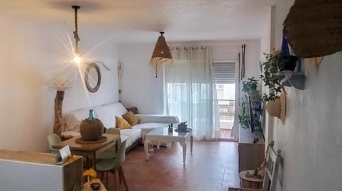 Photo 5 of Single-family semi-detached to rent in Calle el Puntal, 6, Villaricos, Almería