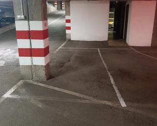 Aparcament de Garatge de lloguer en Las Palmas de Gran Canaria