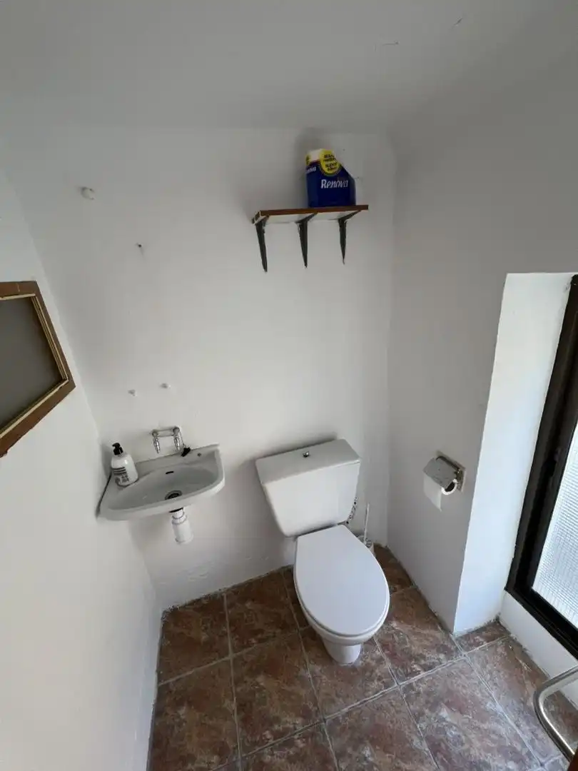 Local de alquiler en Avenida de Portugal, 184, Vidal Baño de Local de alquiler en Salamanca