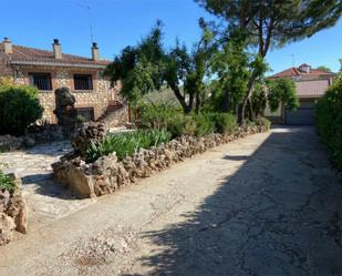 Exterior view of Flat for sale in Mondéjar