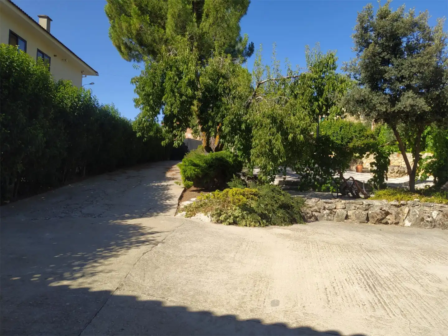 Casa o chalet en venta en Avenida de la Constitución, 25, Mondéjar Jardín de Casa o chalet en venta en Mondéjar