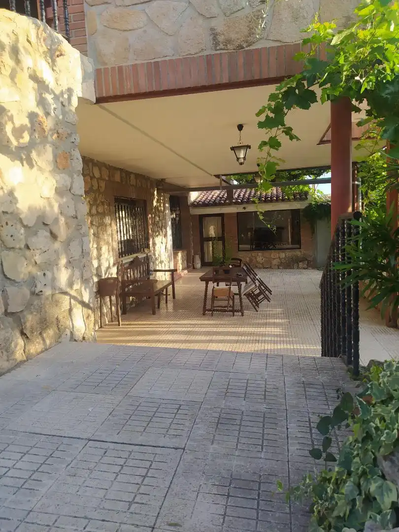 Casa o chalet en venta en Avenida de la Constitución, 25, Mondéjar Terraza de Casa o chalet en venta en Mondéjar