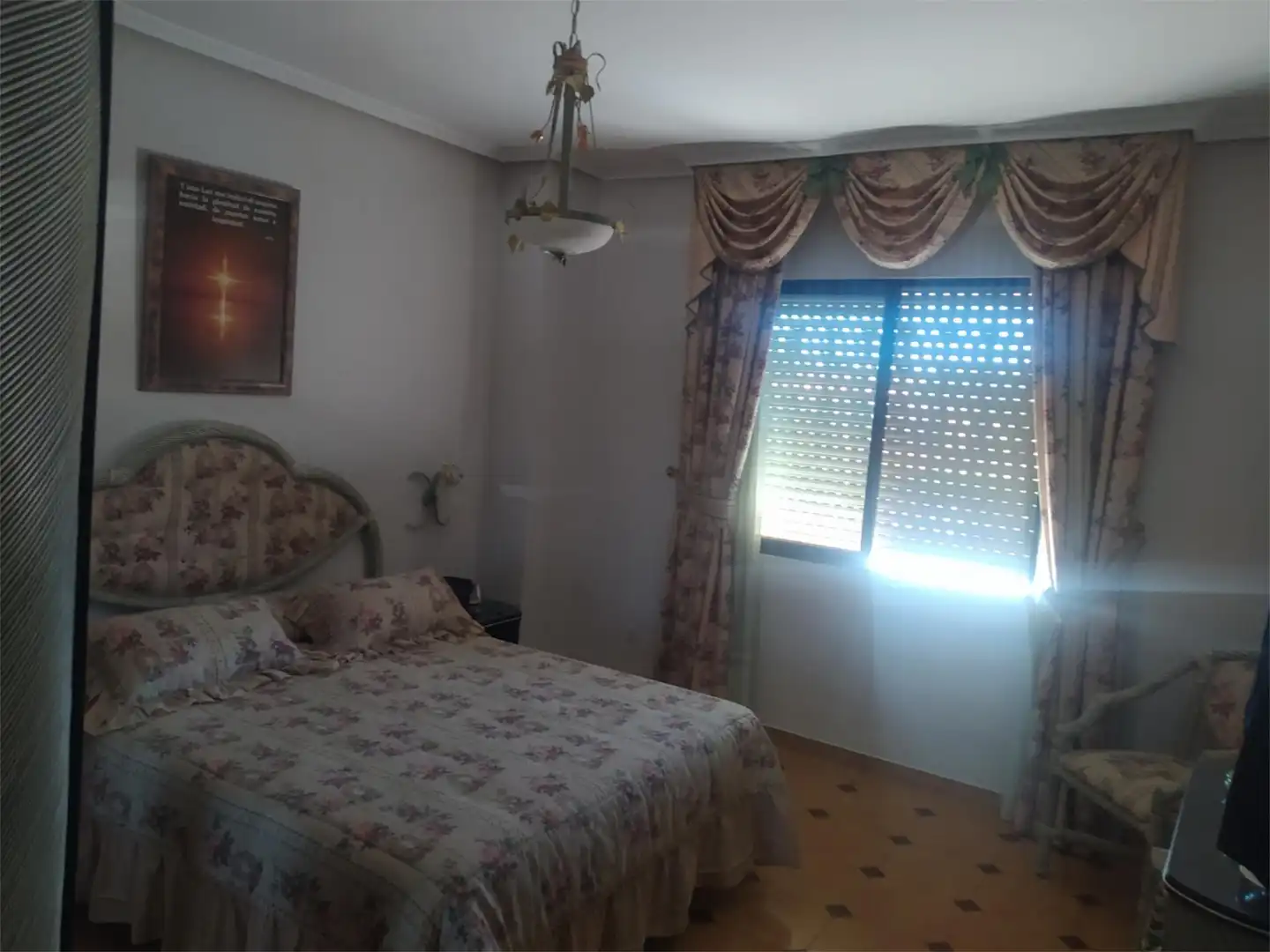 Casa o chalet en venta en Avenida de la Constitución, 25, Mondéjar Habitación de Casa o chalet en venta en Mondéjar