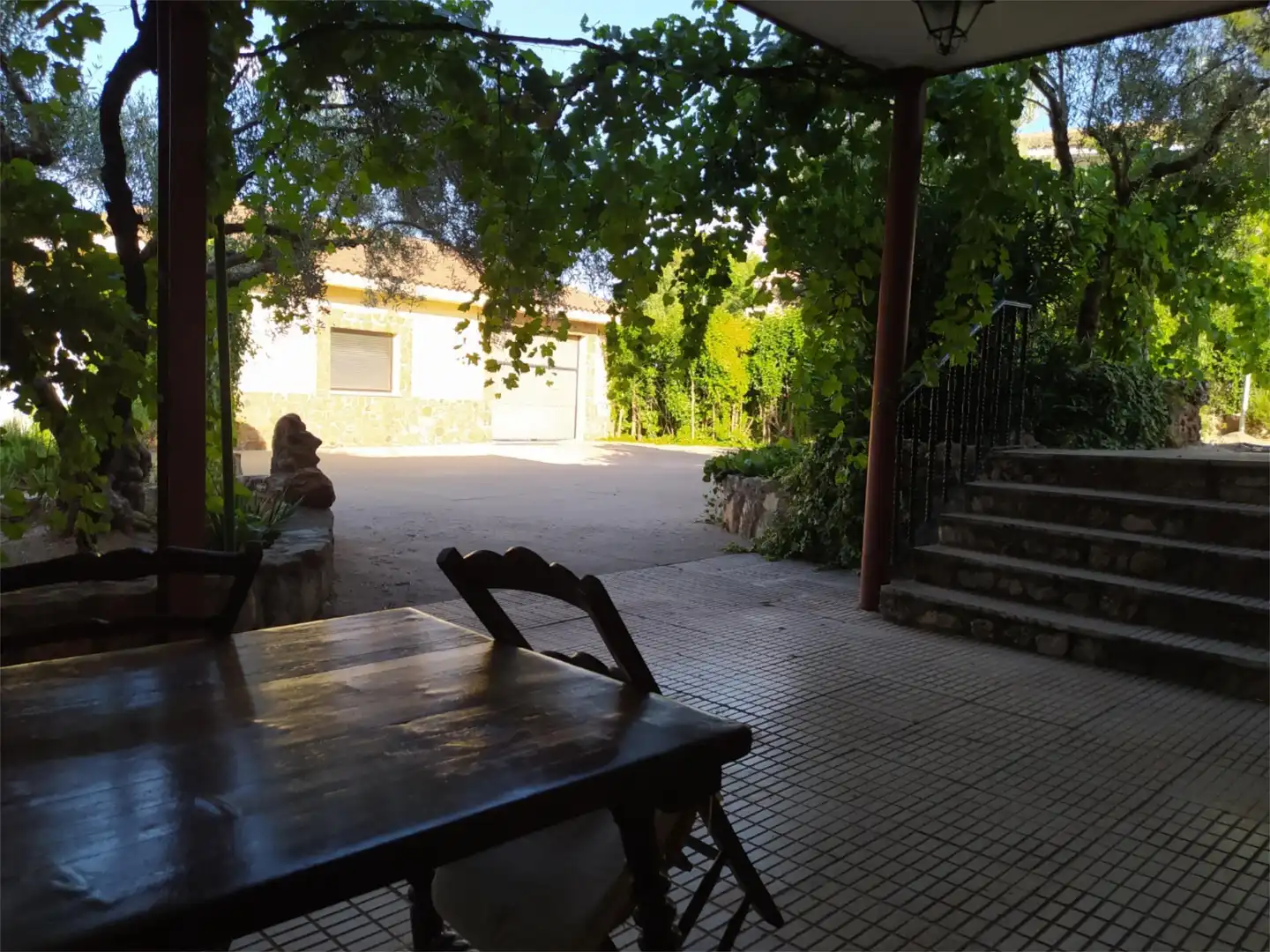 Casa o chalet en venta en Avenida de la Constitución, 25, Mondéjar Jardín de Casa o chalet en venta en Mondéjar