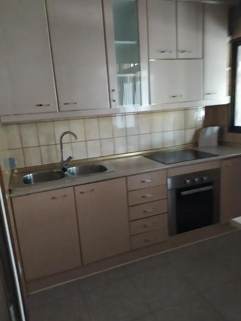 Casa o chalet en venta en Avenida de la Constitución, 25, Mondéjar Cocina de Casa o chalet en venta en Mondéjar