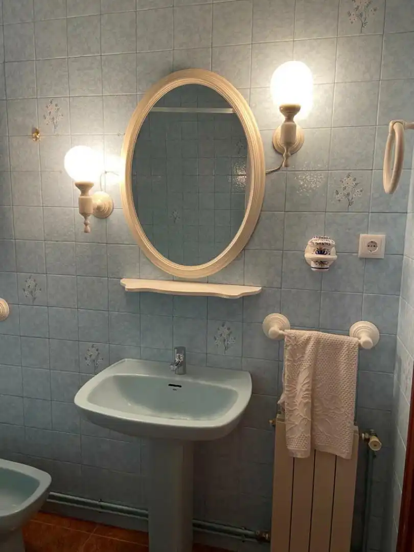 Casa o chalet en venta en Avenida de la Constitución, 25, Mondéjar Baño de Casa o chalet en venta en Mondéjar