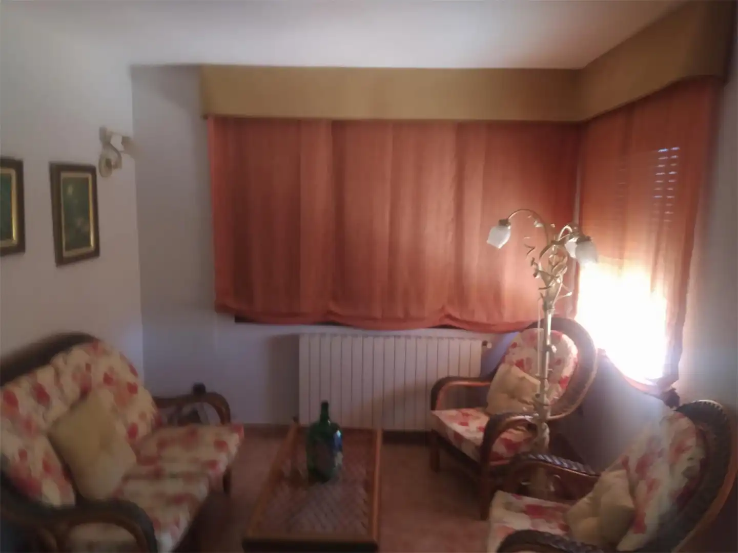 Casa o chalet en venta en Avenida de la Constitución, 25, Mondéjar Sala de estar de Casa o chalet en venta en Mondéjar