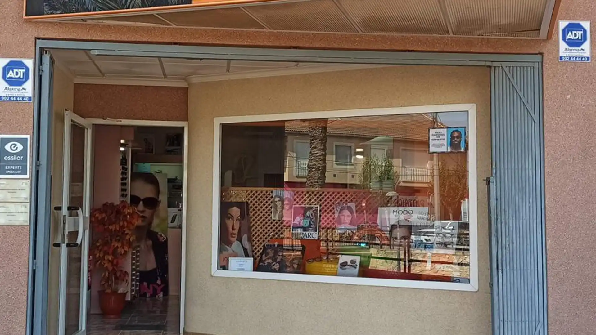 Local en traspaso en Calle Actor Francisco Rabal, 5, Corvera Local en traspaso en Murcia Capital