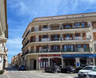 Vista exterior de Pis de lloguer en Llucmajor amb Terrassa, Traster i Balcó