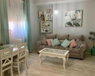 Living room of Flat for sale in Utrera