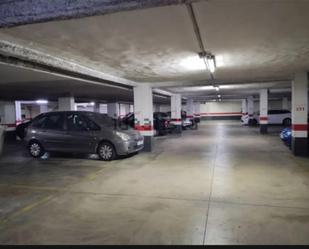 Aparcament de Garatge de lloguer en  Valencia Capital