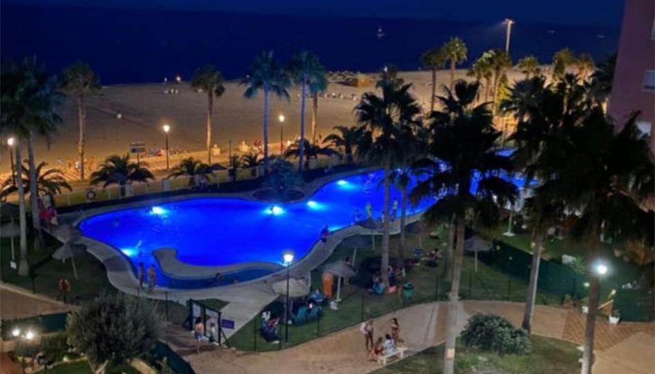 Pis en venda a Calle Olimpiadas, 12, El Puerto - Romanilla, Almería - imatge 1 Foto 1 de Pis en venda a Calle Olimpiadas, 12, El Puerto - Romanilla, Almería