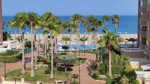 Pis en venda a Calle Olimpiadas, 12, El Puerto - Romanilla, Almería - imatge 5 Foto 5 de Pis en venda a Calle Olimpiadas, 12, El Puerto - Romanilla, Almería