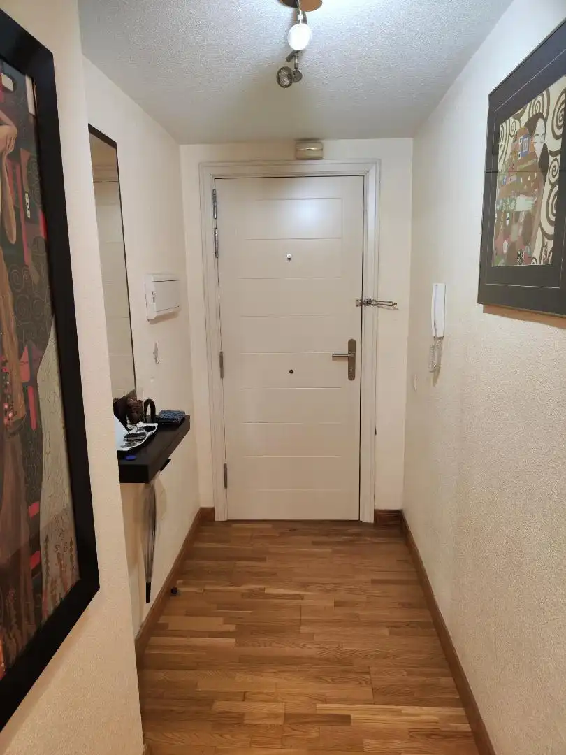 Flat for sale in Calle Olimpiadas, 12, El Puerto - Romanilla Flat for sale in Roquetas de Mar with Heating, Parquet flooring and Terrace