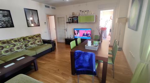 Pis en venda a Calle Olimpiadas, 12, El Puerto - Romanilla, Almería - imatge 3 Foto 3 de Pis en venda a Calle Olimpiadas, 12, El Puerto - Romanilla, Almería