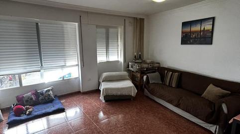 Foto 3 de Pis en venda a Desconocido, 7a, La Cuesta -Finca España, San Cristóbal de la Laguna