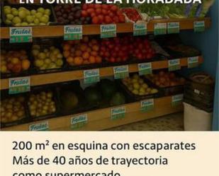 Local de lloguer en Pilar de la Horadada amb Aire condicionat
