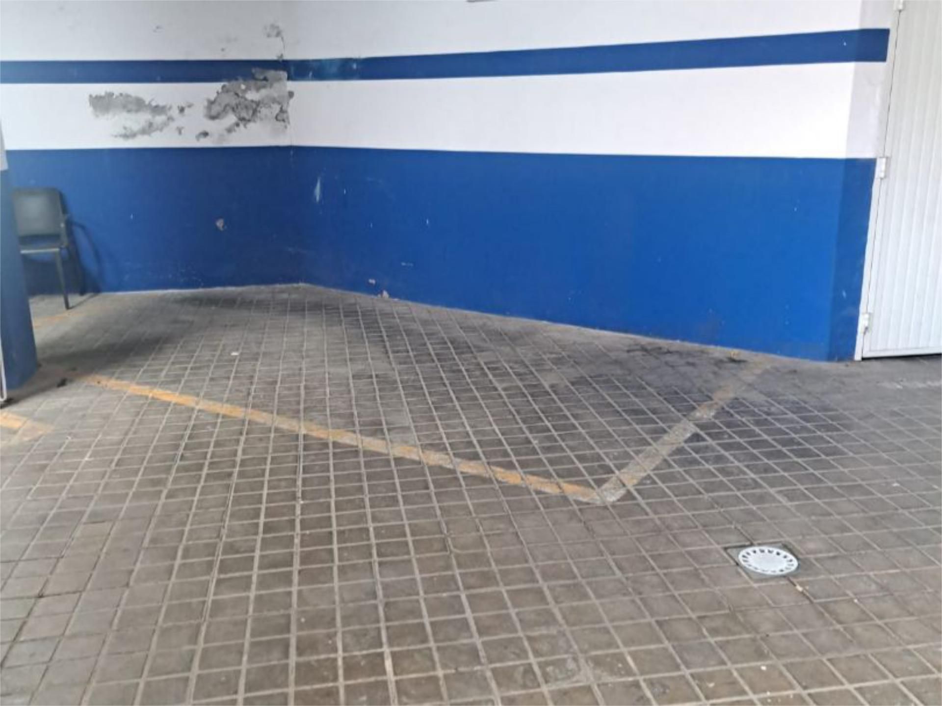 Aparcament de Garatge de lloguer en Telde