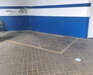 Aparcament de Garatge de lloguer en Telde