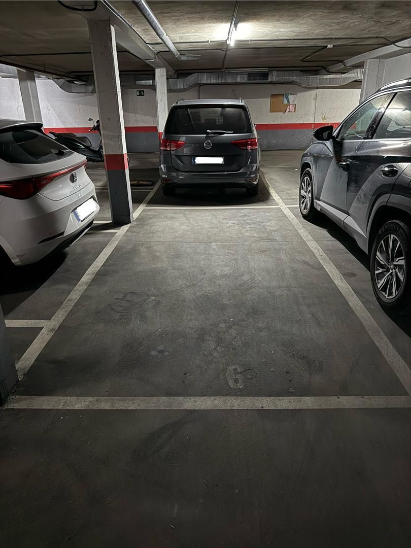 Parking of Garage to rent in  Madrid Capital