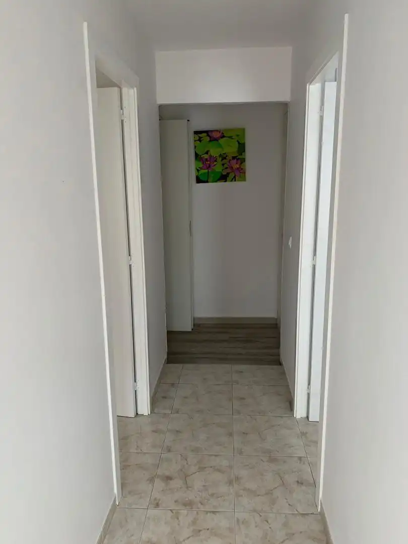 Einfamilien-Reihenhaus zum Verkauf in Carrer del Mig, 13, Sant Antoni de Calonge Einfamilien-Reihenhaus zum Verkauf in Calonge i Sant Antoni mit Klimaanlage, Heizung und Parkett