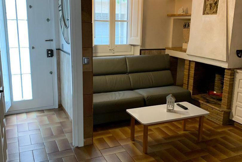 Single-family semi-detached for sale in Carrer del Mig, 13, Sant Antoni de Calonge, Girona - image 1 Photo 1 of Single-family semi-detached for sale in Carrer del Mig, 13, Sant Antoni de Calonge, Girona