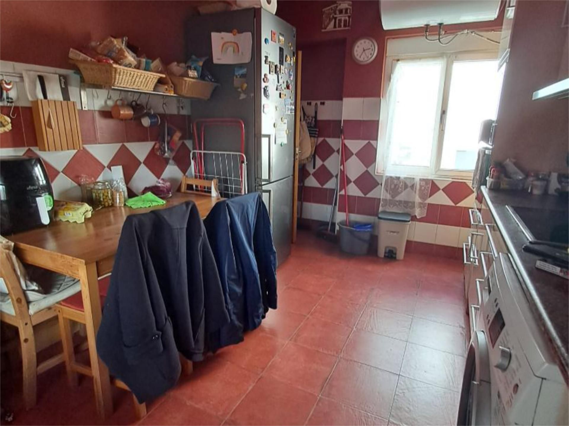 Kitchen of Flat for sale in Oviedo 