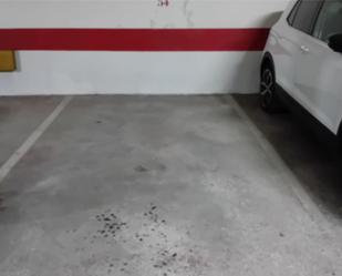 Garatge de lloguer a Blas Infante, 12, Cervantes Aparcament de Garatge de lloguer en Granada Capital