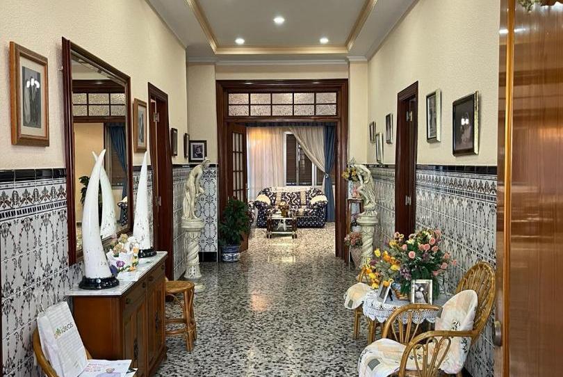 Foto 1 de Planta baixa en venda a Carrer de L'actor Rambal, 2, Zona Concordia, Valencia