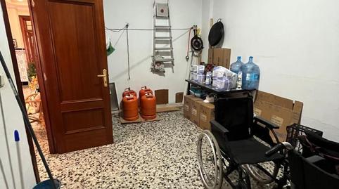 Foto 2 de Planta baixa en venda a Carrer de L'actor Rambal, 2, Zona Concordia, Valencia