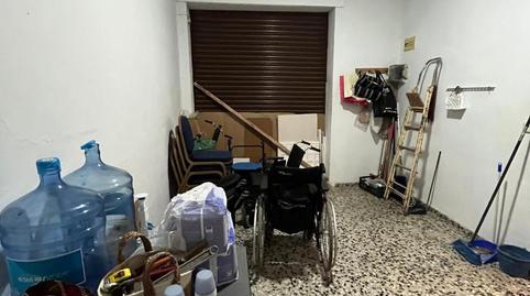 Foto 3 de Planta baixa en venda a Carrer de L'actor Rambal, 2, Zona Concordia, Valencia