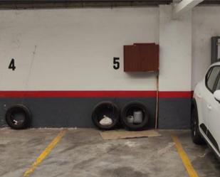 Parking of Garage to rent in  Madrid Capital