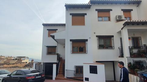 Single-family semi-detached for sale in Avenida Alfaguara, 124, Alfacar, Granada - image 3 Photo 3 of Single-family semi-detached for sale in Avenida Alfaguara, 124, Alfacar, Granada