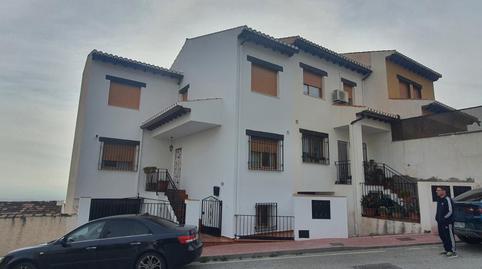 Single-family semi-detached for sale in Avenida Alfaguara, 124, Alfacar, Granada - image 2 Photo 2 of Single-family semi-detached for sale in Avenida Alfaguara, 124, Alfacar, Granada