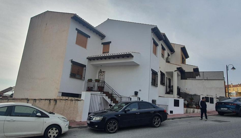 Single-family semi-detached for sale in Avenida Alfaguara, 124, Alfacar, Granada - image 1 Photo 1 of Single-family semi-detached for sale in Avenida Alfaguara, 124, Alfacar, Granada