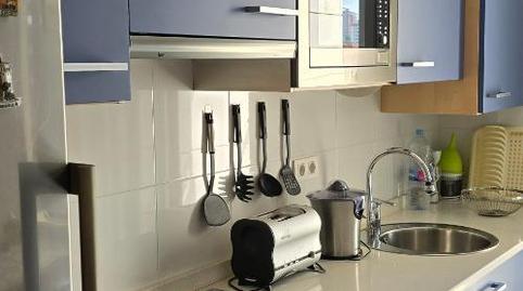 Foto 5 de Pis en venda a Carrer Calle Jorge Sepúlveda, 29, Monte, Cantabria