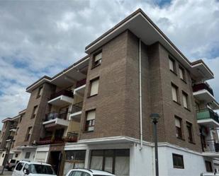 Exterior view of Flat for sale in Igorre  with Terrace