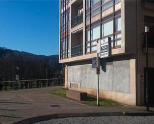 Exterior view of Garage to rent in Gondomar