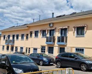 Exterior view of Flat for sale in Collado Villalba