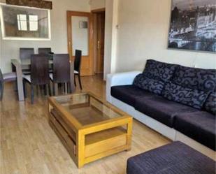 Living room of Flat for sale in Collado Villalba