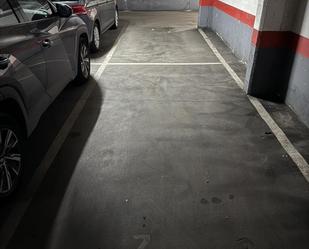Aparcament de Garatge en venda en  Madrid Capital
