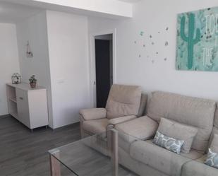 Sala d'estar de Pis per a compartir en  Córdoba Capital amb Aire condicionat, Calefacció i Moblat