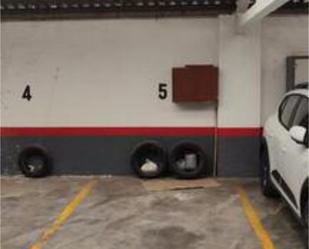 Parking of Garage to rent in  Madrid Capital
