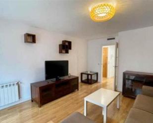 Living room of Flat to rent in Chauchina  with Terrace and Furnished
