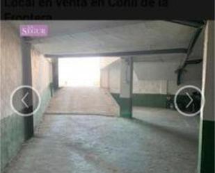 Aparcament de Traster de lloguer en Conil de la Frontera