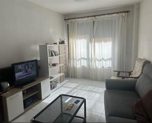 Sala d'estar de Pis en venda en  Palma de Mallorca