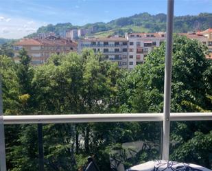 Flat to rent in Zarautz